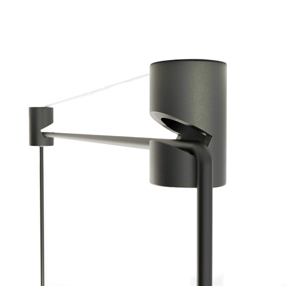 Minimalist Soft Shade Pendant Lights With Diffused Glow