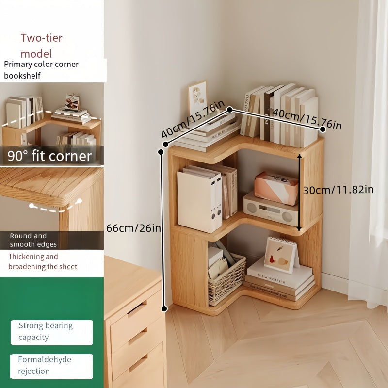 Corner Storage Shelf- HMT17CS