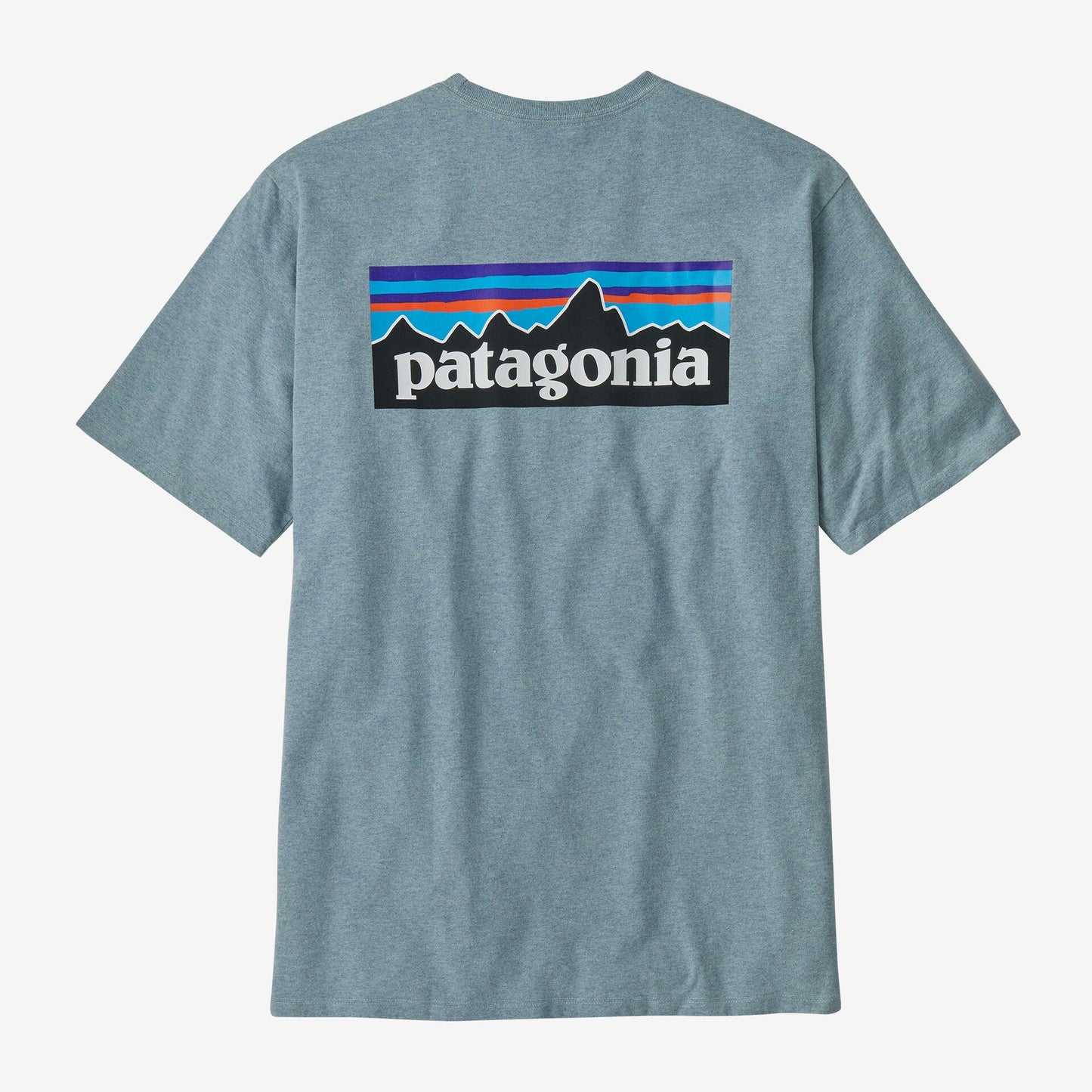 Patagonia Men's P-6 Logo Responsibili-Tee (Past Season)