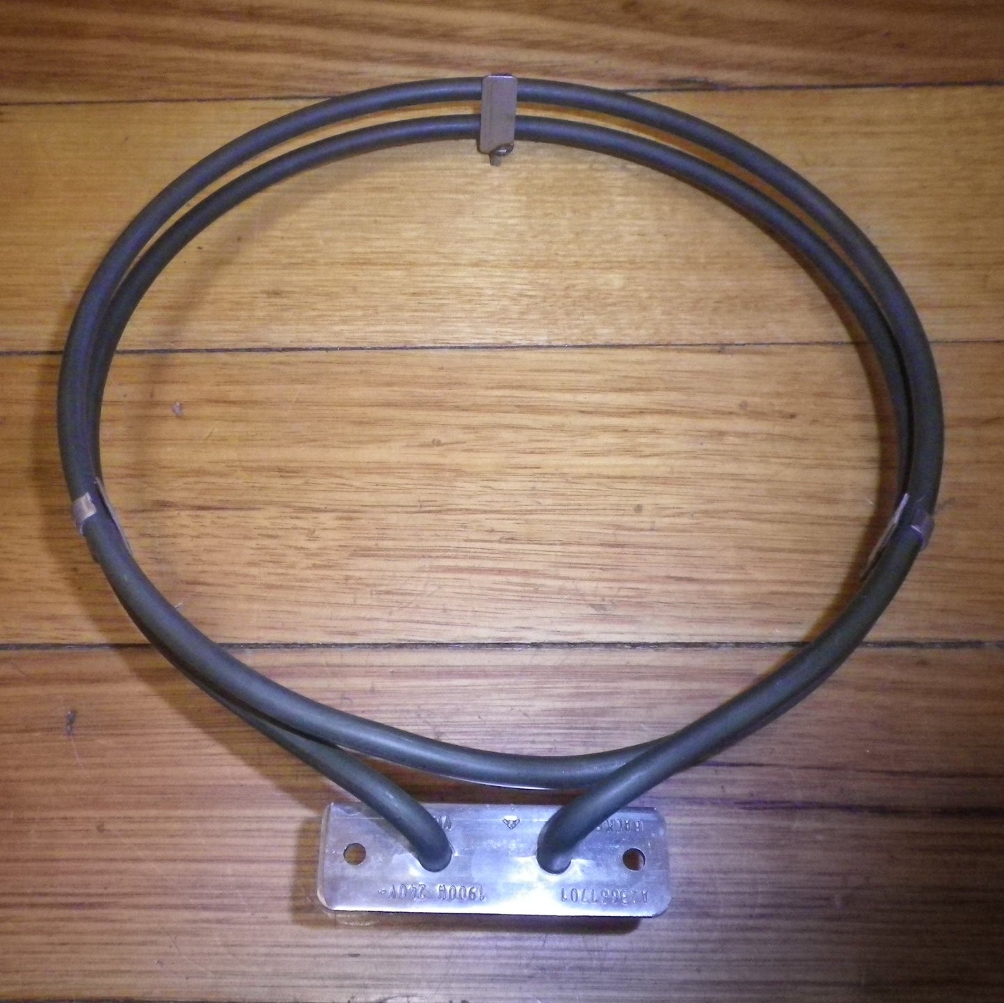 Genuine AEG 1900Watt Fan Forced Oven Element. Part # 3871425124