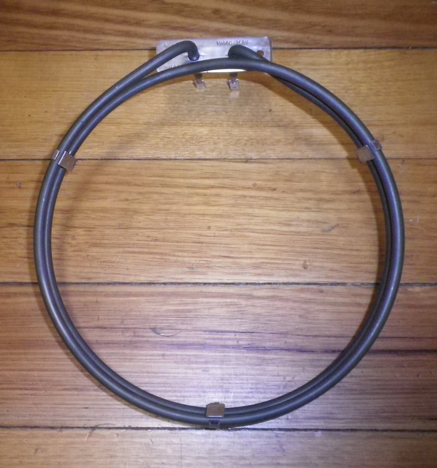 Genuine AEG 1900Watt Fan Forced Oven Element. Part # 3871425124
