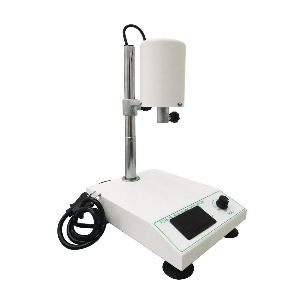 220V Emulsifying Homogenizer
