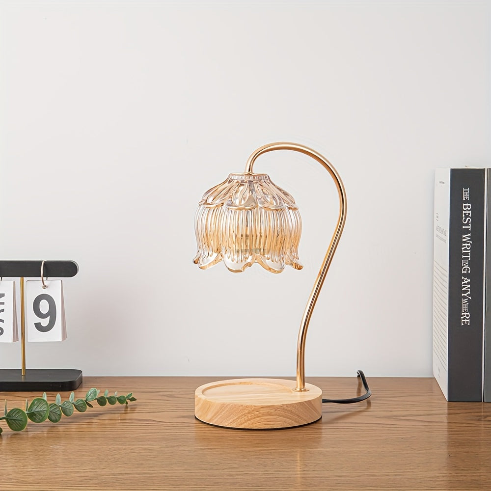 Aromatherapy Wax Melter Lamp- HMT25AT