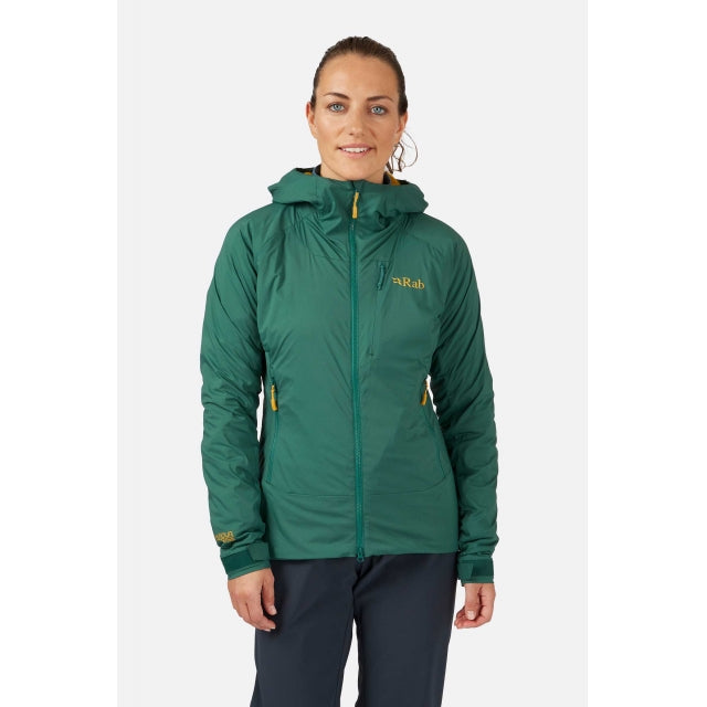 Women's Vapour-Rise™ Summit Jacket