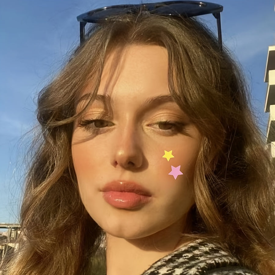 Unisex Adult Pimple Patches - 23NK