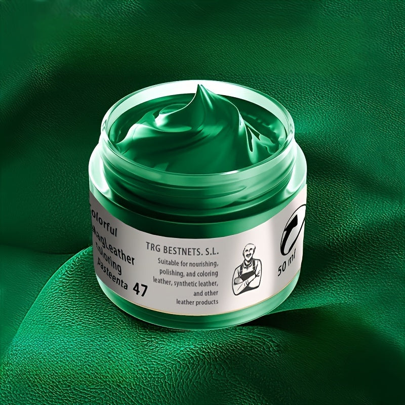50ml Repair Cream for Scratches  Fading  Color Restoration-2EIX