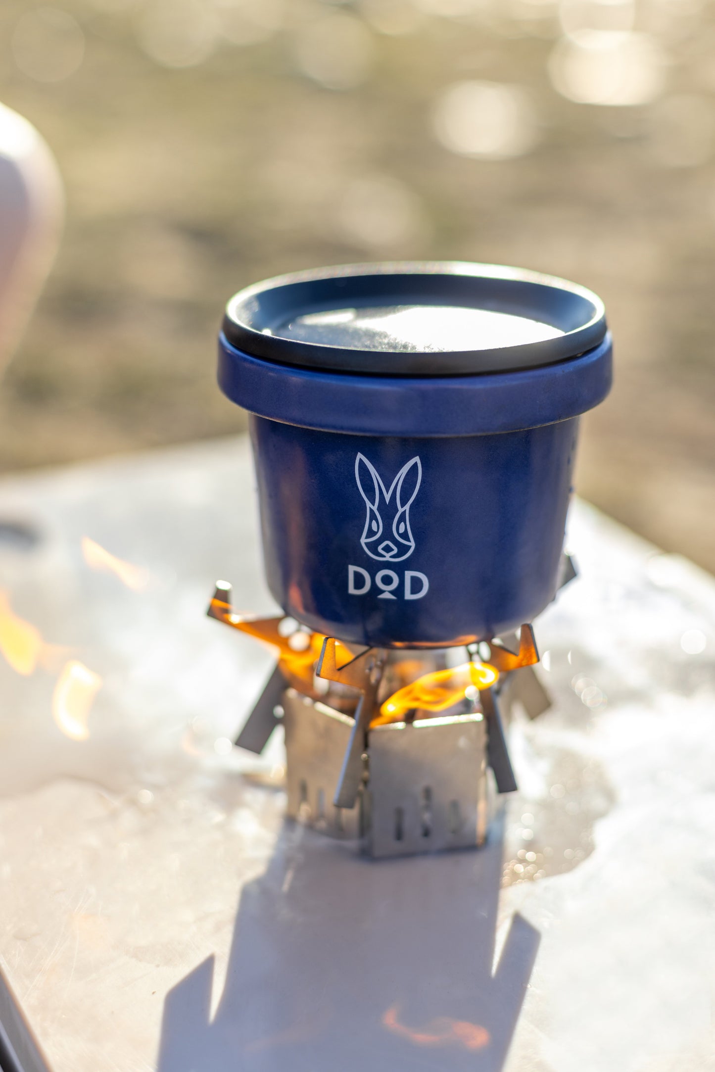 Ashura Mini Stove