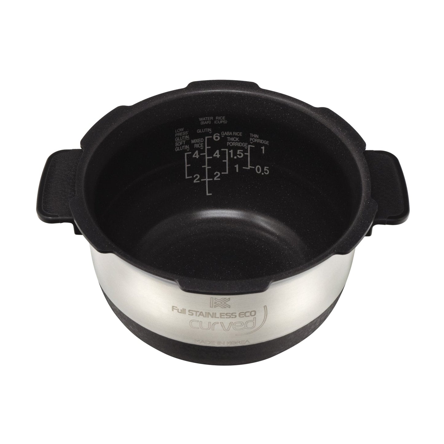 Replacement Inner Pot for CRP-JHSR0609F