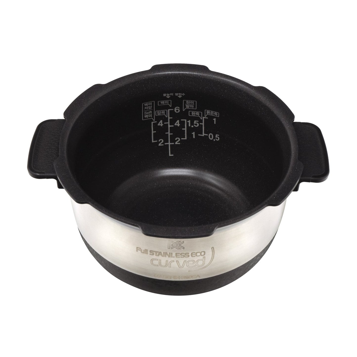 Replacement Inner Pot for CRP-JHSR0609F