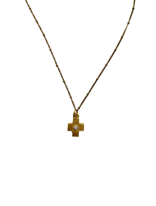 Weisinger Designs Camilla Necklace