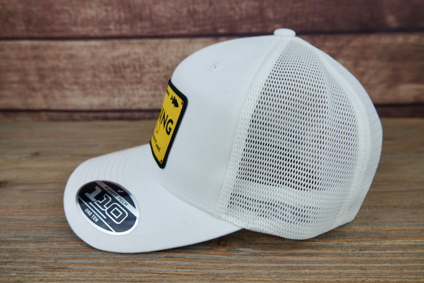 Fishing- My second favorite F word