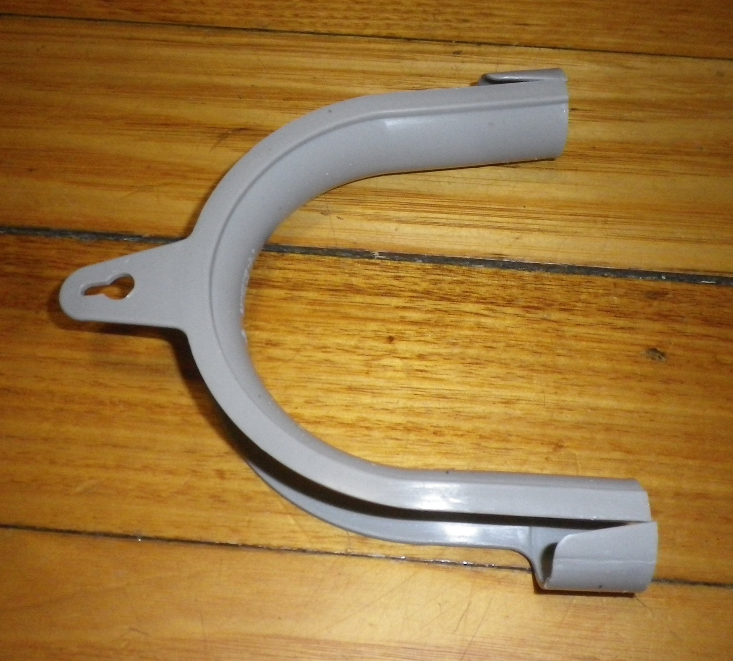 LG Genuine 19mm Washing Machine Outlet Hose Sink Hook - Part # 3W50712A