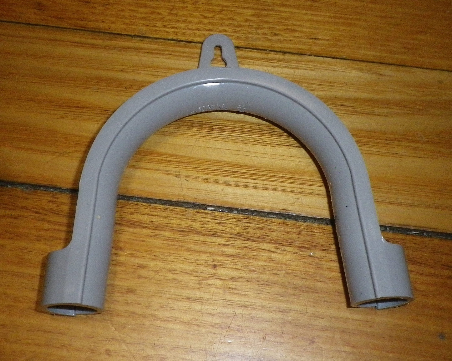 LG Genuine 19mm Washing Machine Outlet Hose Sink Hook - Part # 3W50712A