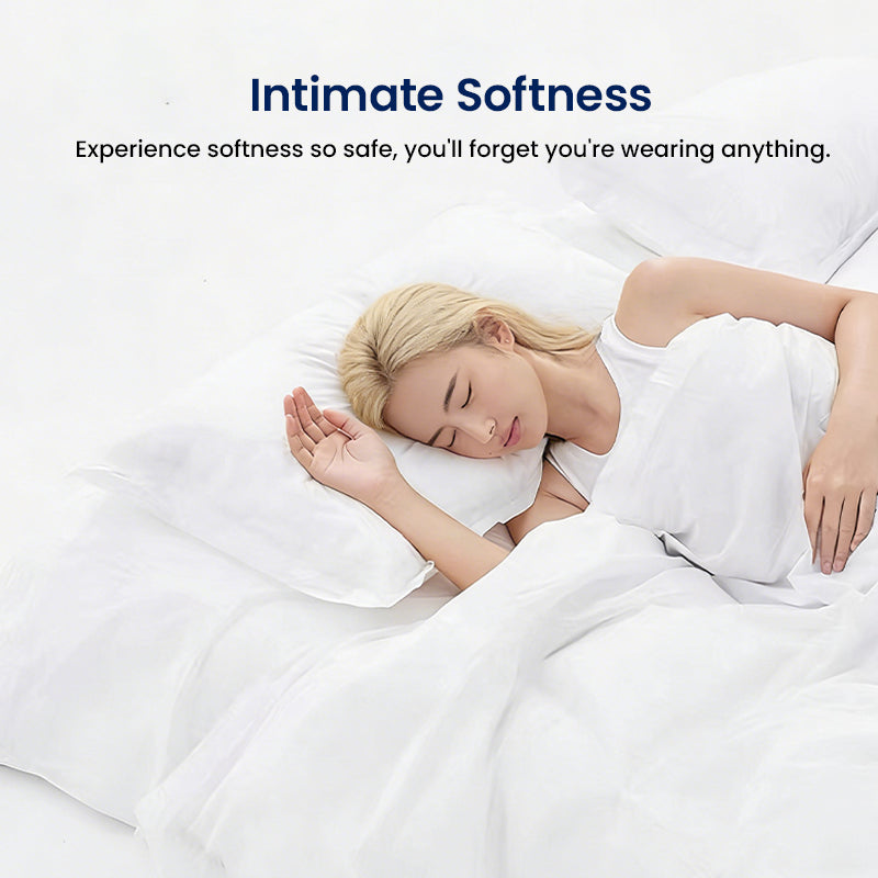 Bamboo Sheet Set