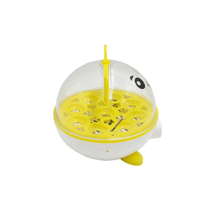 110V 9 Eggs Incubator