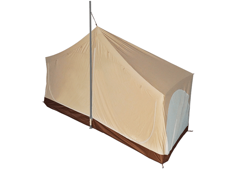 Takenoko Sleeping Chamber