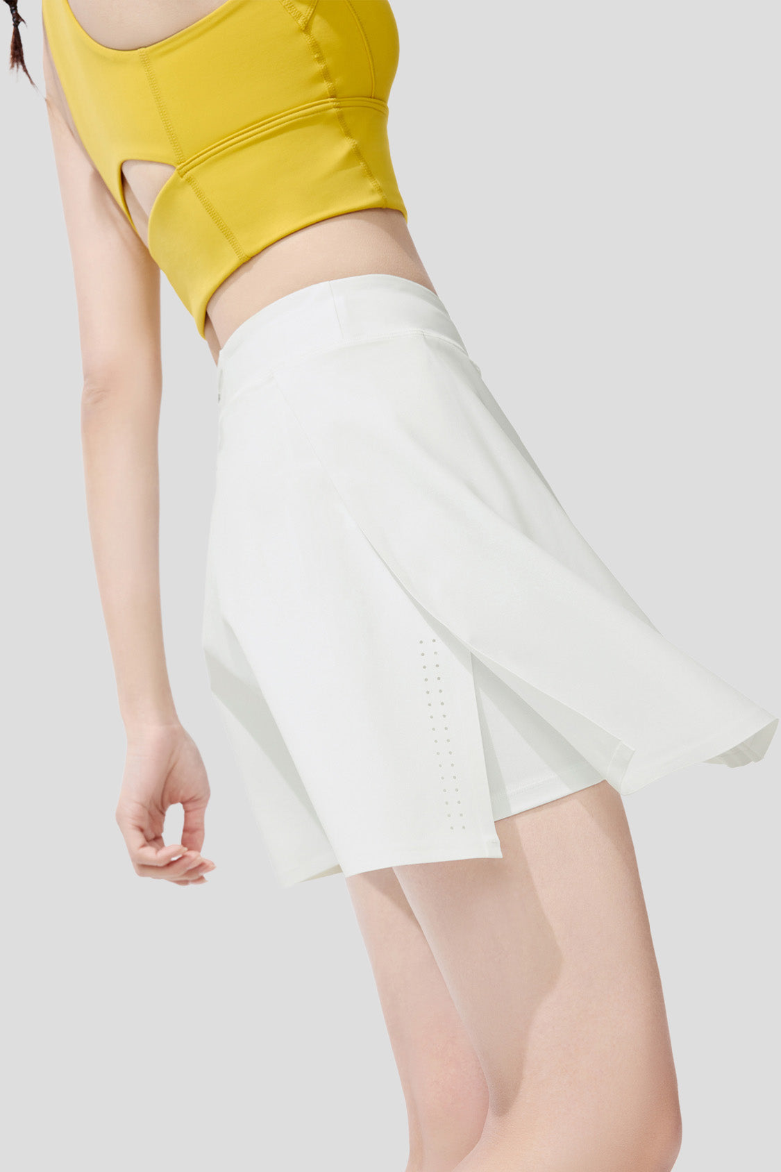 Women's Stretch Athletic Skirt UPF 50+（AFF-Sale-U）