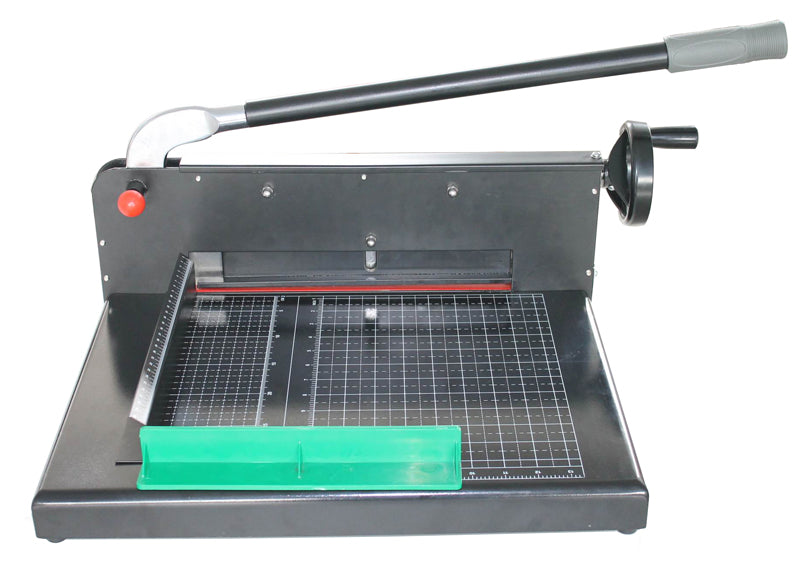 12.2" A4 Size Stack Paper Cutter