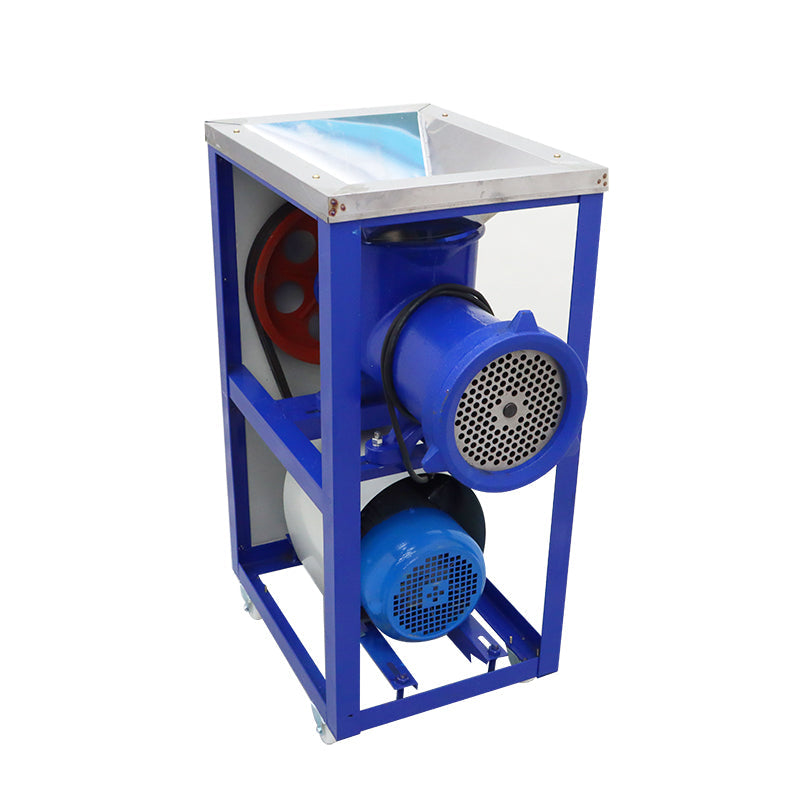 220V 4KW Bone Crusher Feed Processer