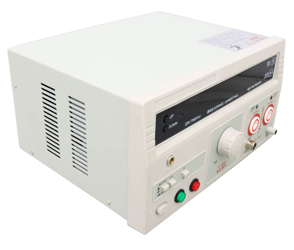 Withstand Hi-Pot Tester