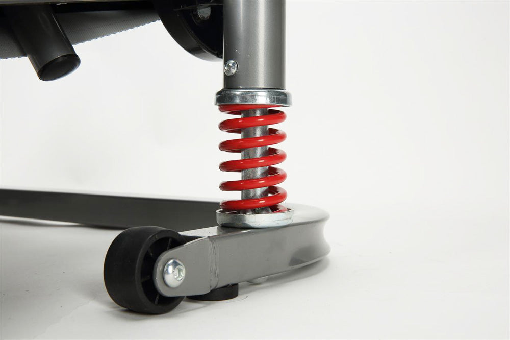 Foldable Non-electric Treadmill