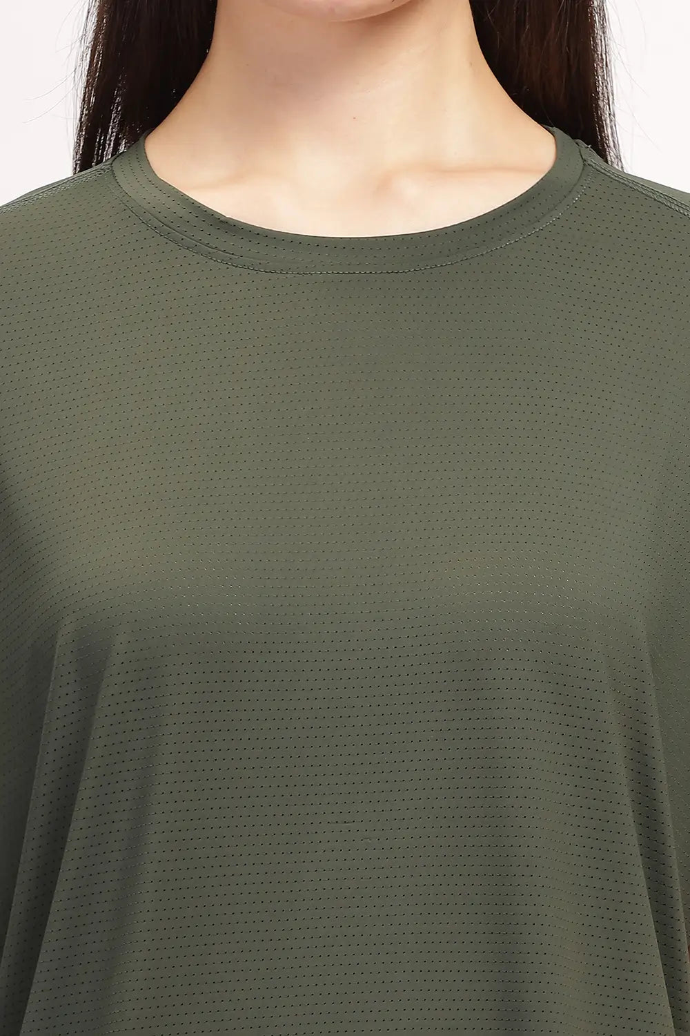 Women's Ice Tee - 100X Cooler than your regular T-shirt