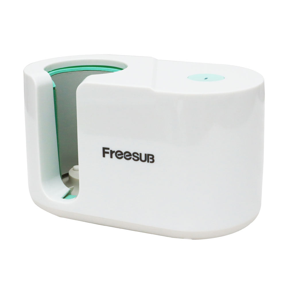 11oz-15oz One-touch Automatic Mug Press Machine