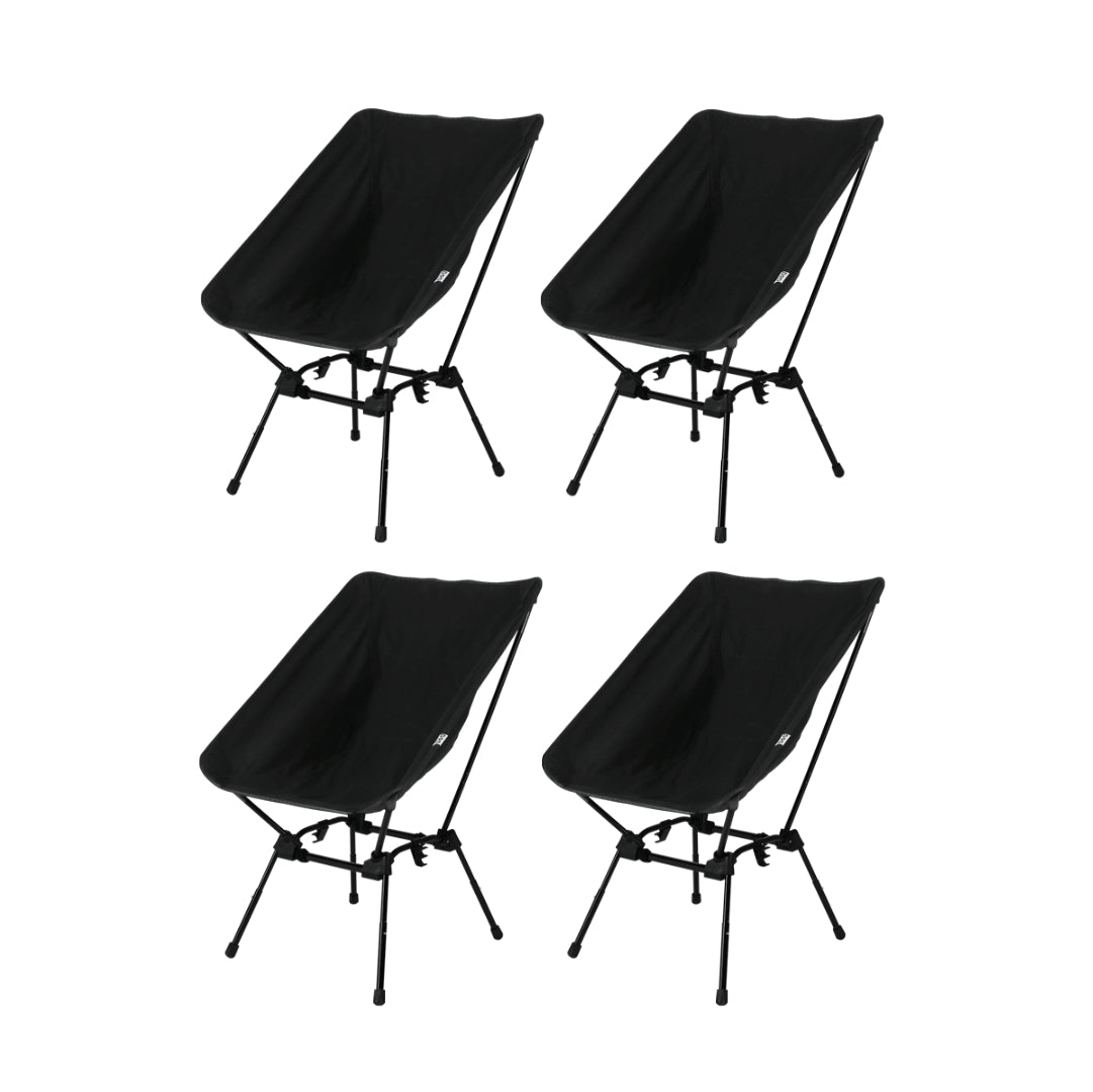 Dining Bundle (Black)