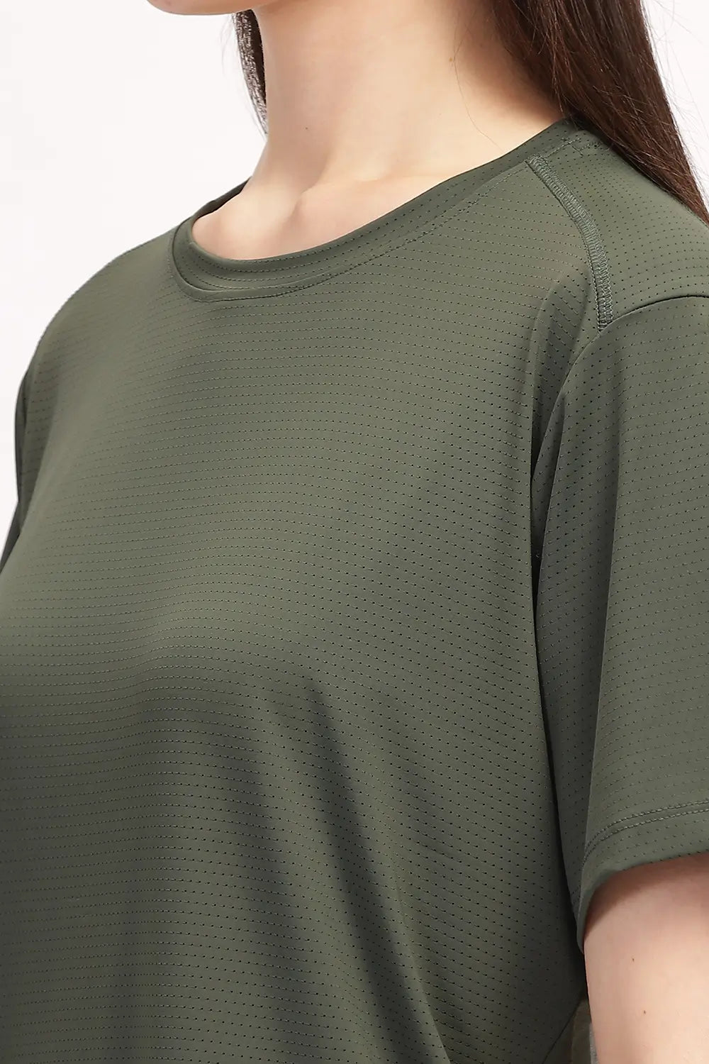 Women's Ice Tee - 100X Cooler than your regular T-shirt