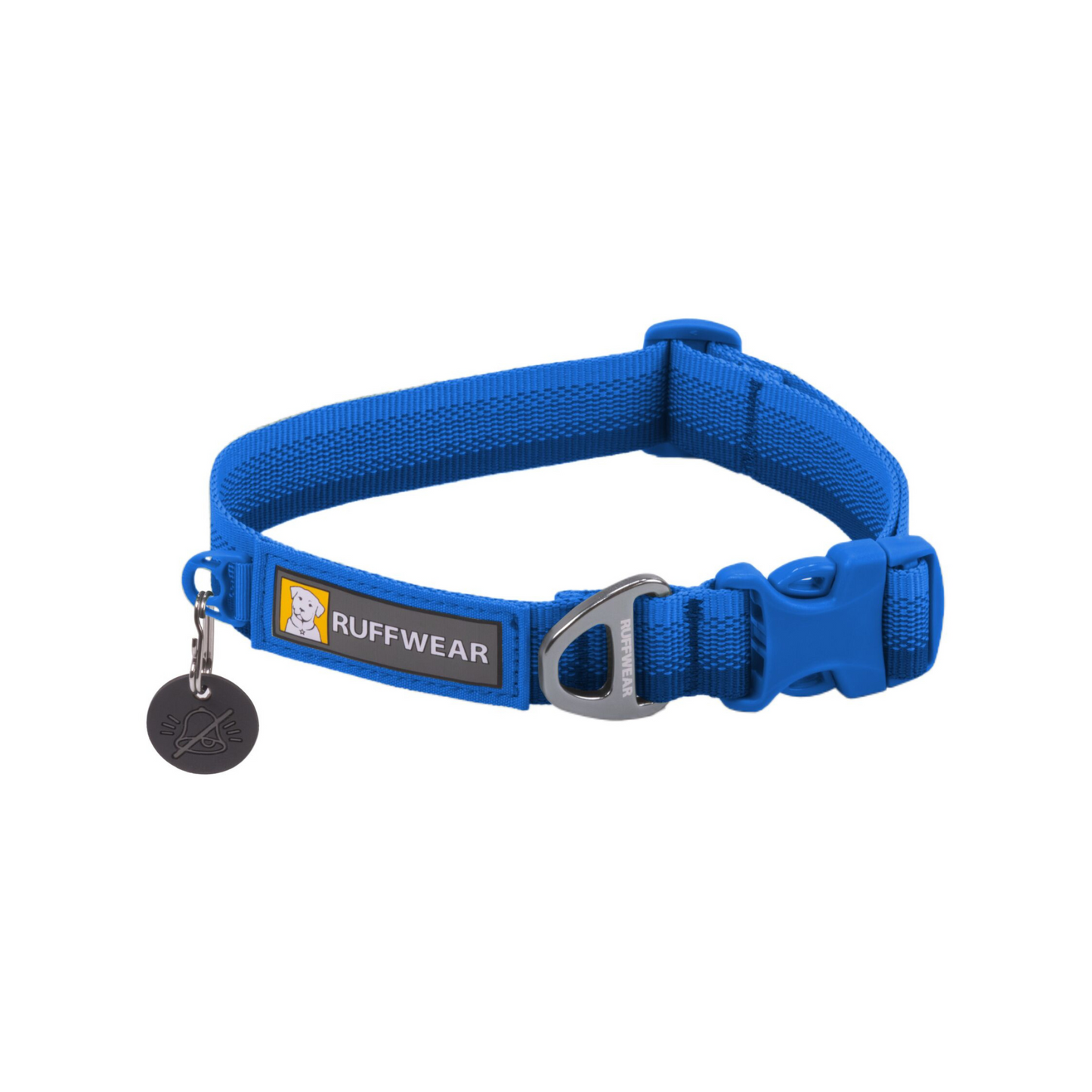RUFFWEAR　フロントレンジカラー　ブループール
