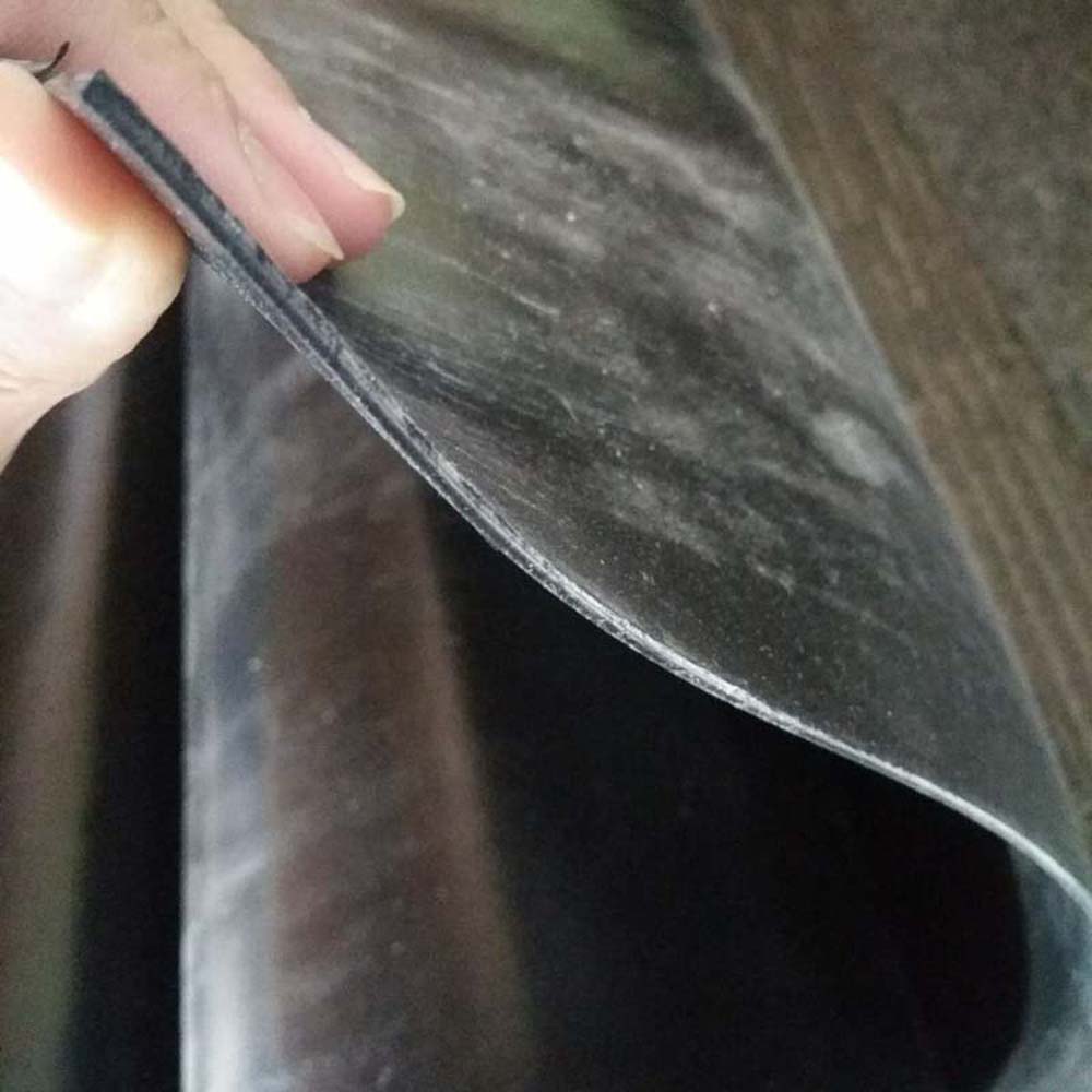 HDPE Flexible Water Garden Fish Pond Liner 20'*20'