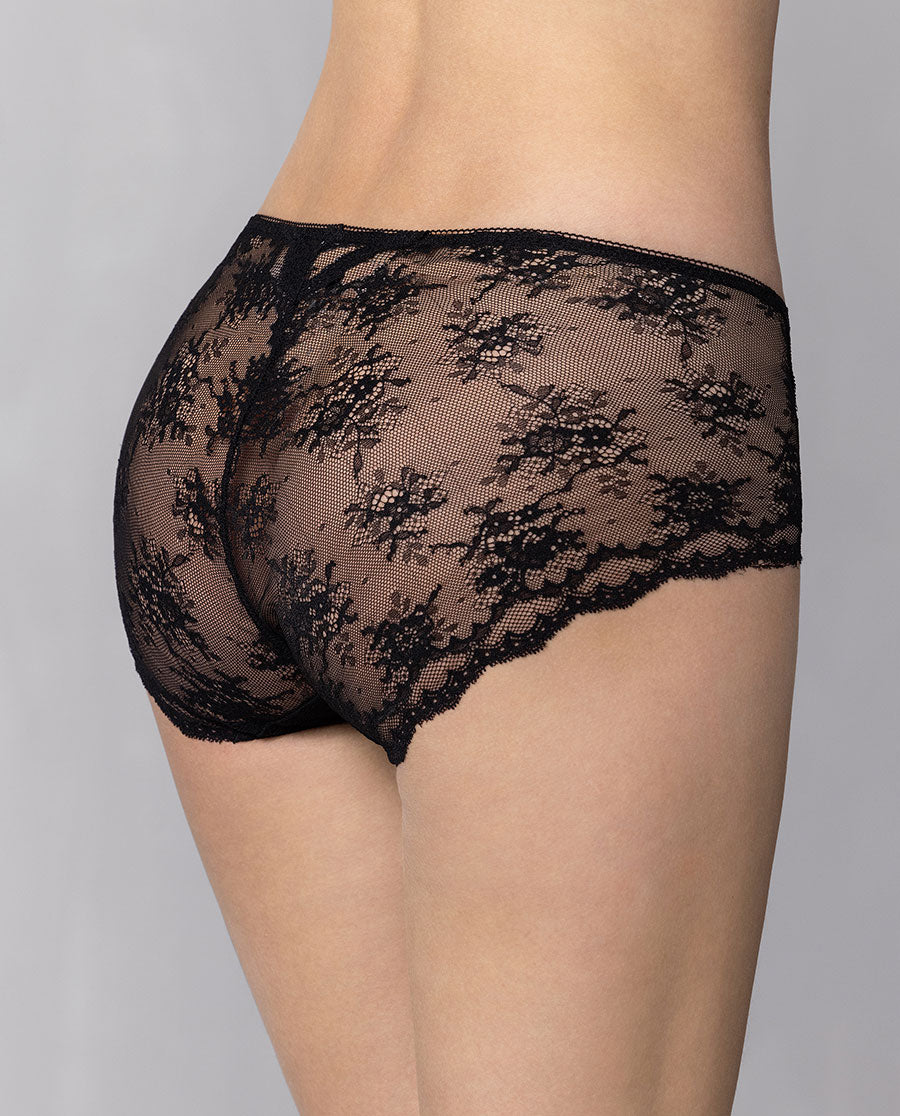 Aimer Lace Boyshorts 3 Packs Bundle