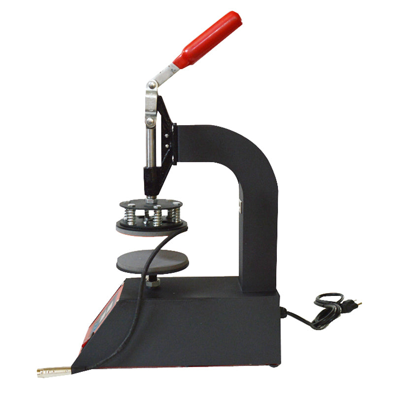 Plate Heat Press Machine
