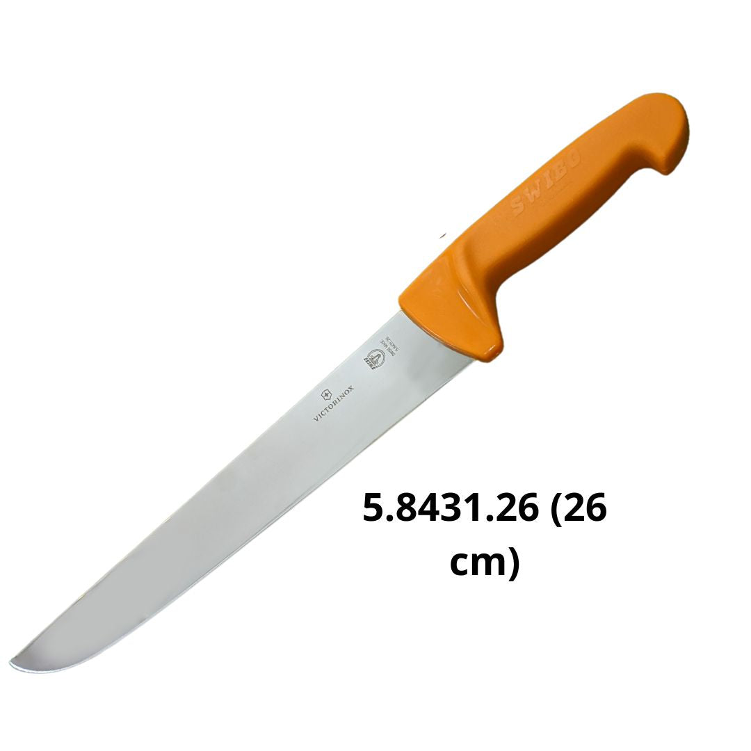 VICTORINOX Swibo Knife