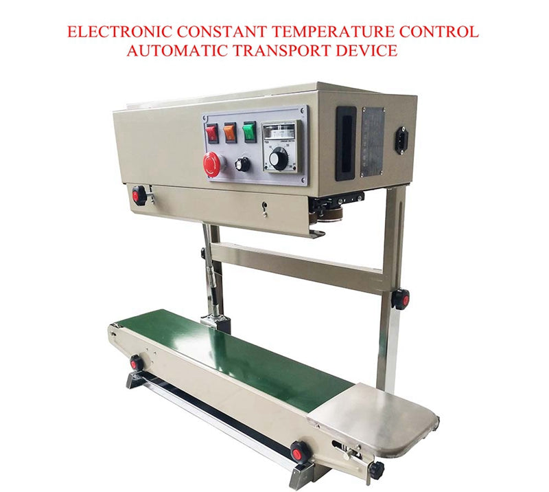 110V Continuous Sealing Machine FR-880LW