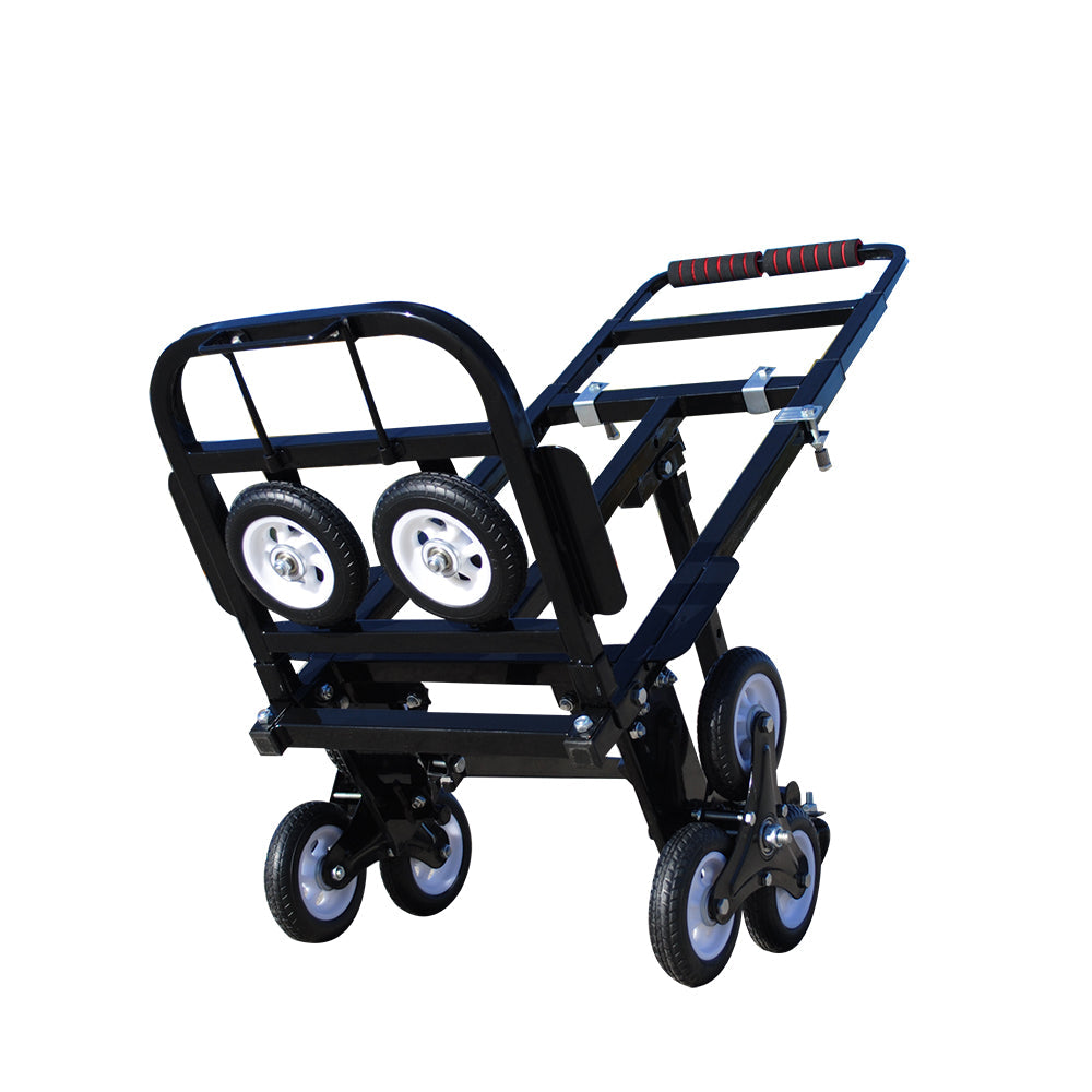 Stair Climbing Hand Truck