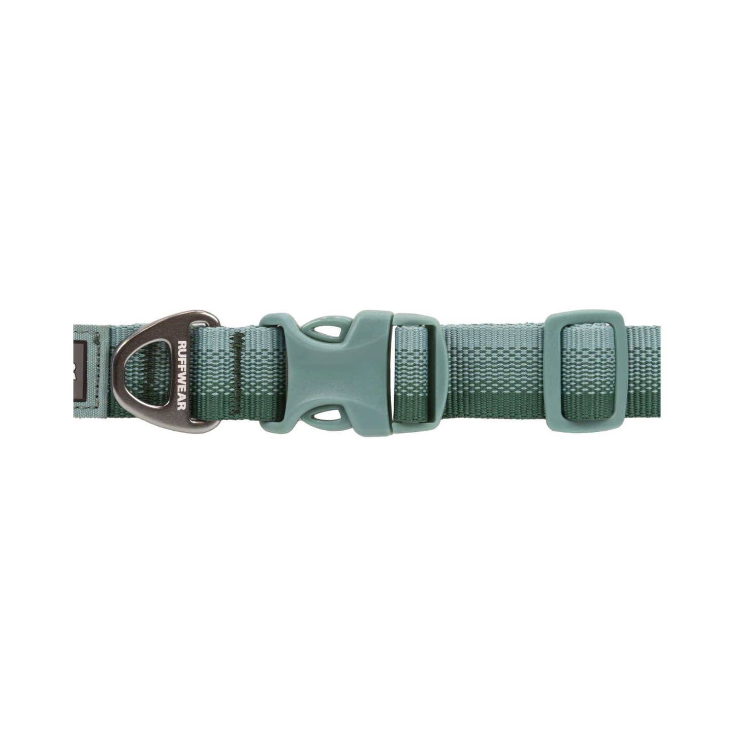 RUFFWEAR　フロントレンジカラー　リバーロックグリーン