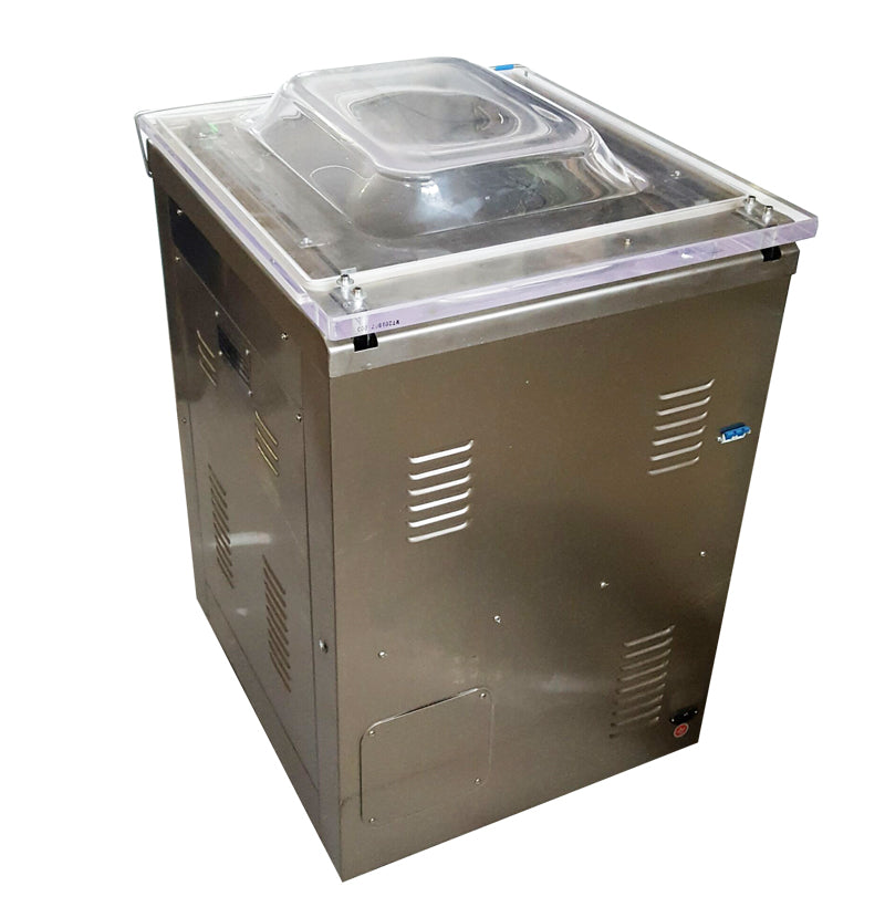 220V Single Chamber Vacuum Packaging Machine
