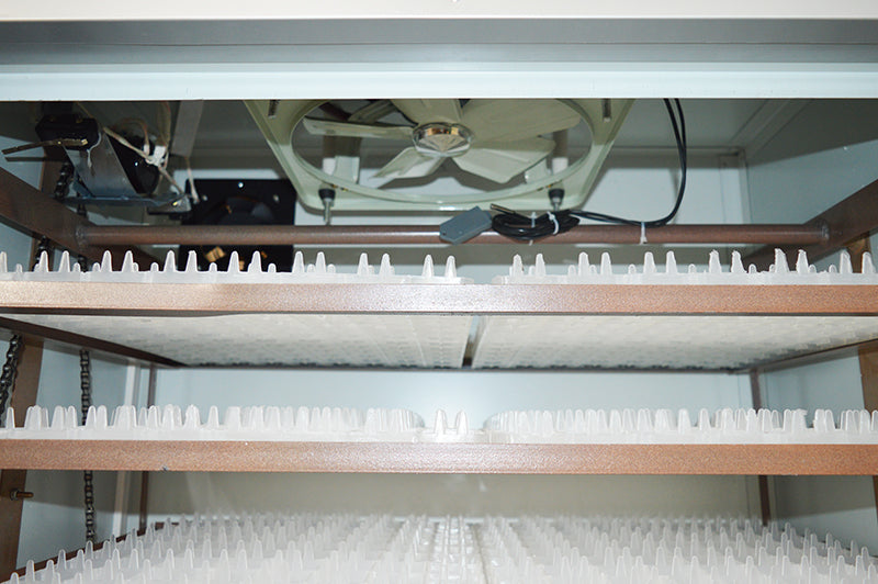 110V 1056 Eggs Incubator