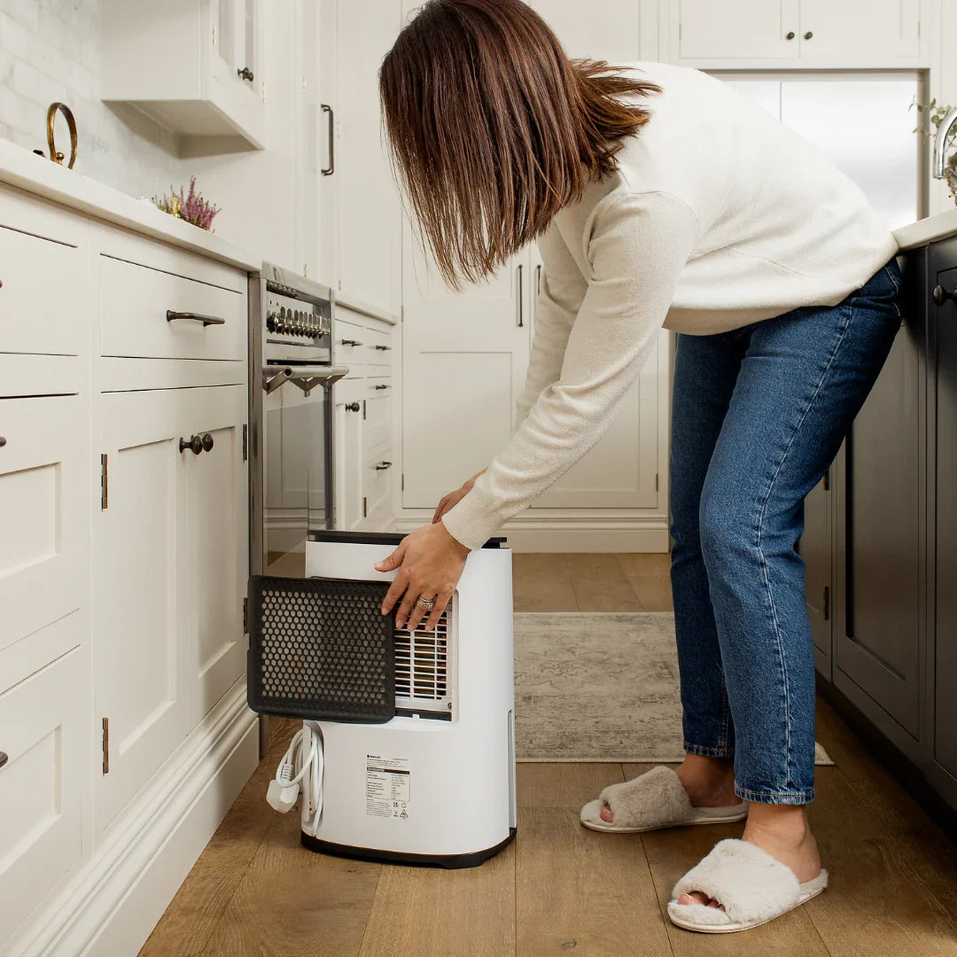 MeacoDry Arete® Two 10L Dehumidifier / Air Purifier