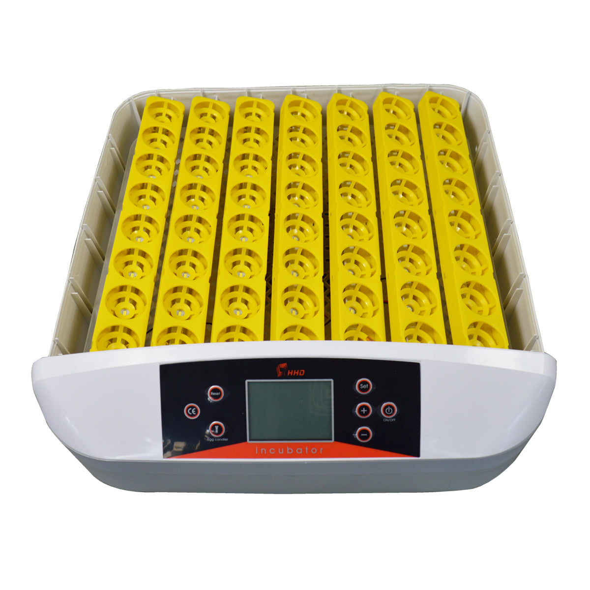110V 56 Eggs Incubator