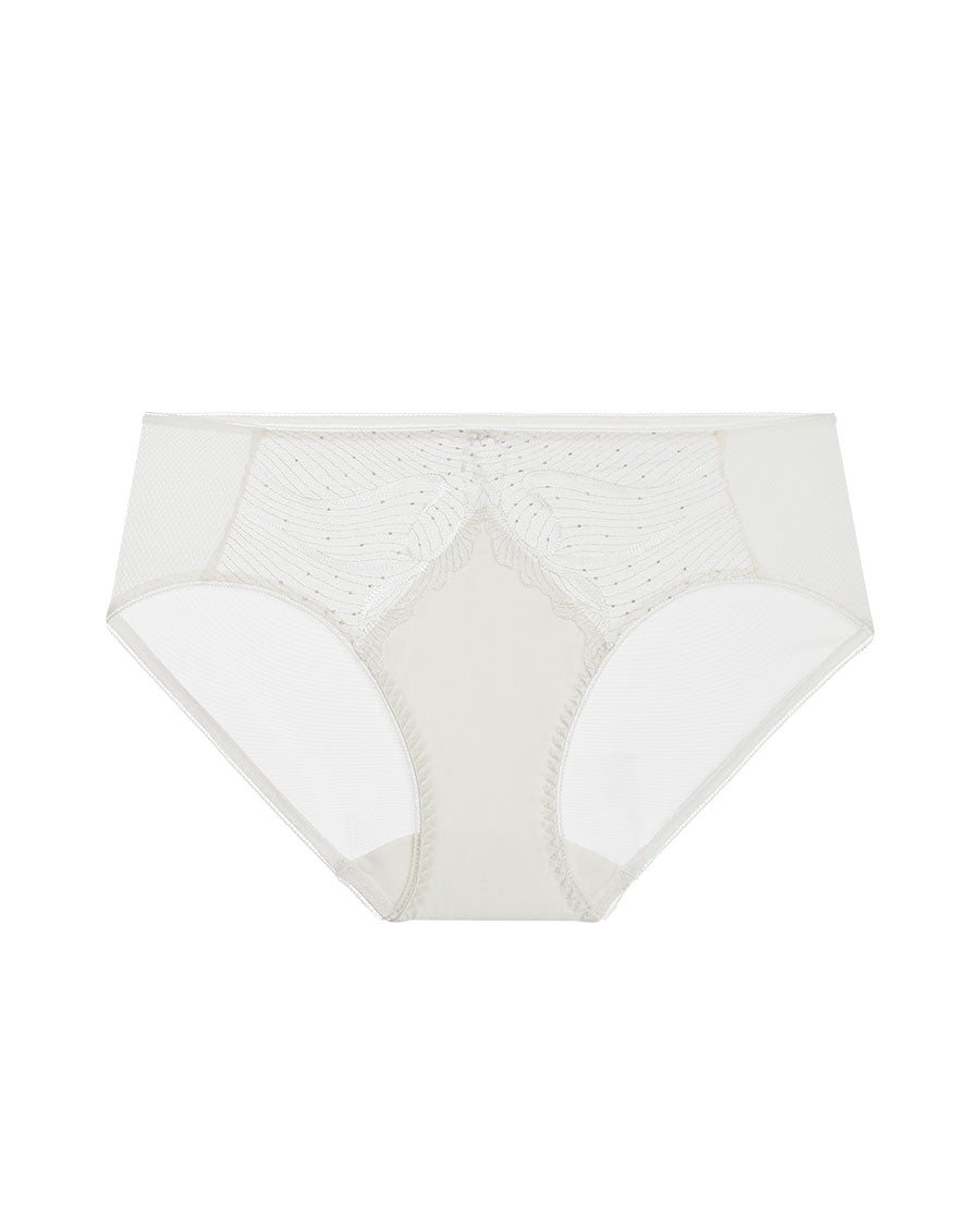 Aimer Mid-Rise Boyshorts