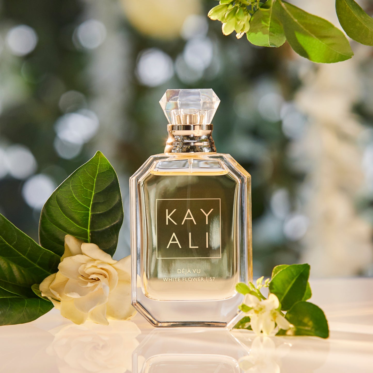 Kayali Déjà Vu White Flower 57 Eau de Parfum 100ml