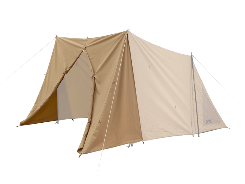 Pup Like Tent Awning