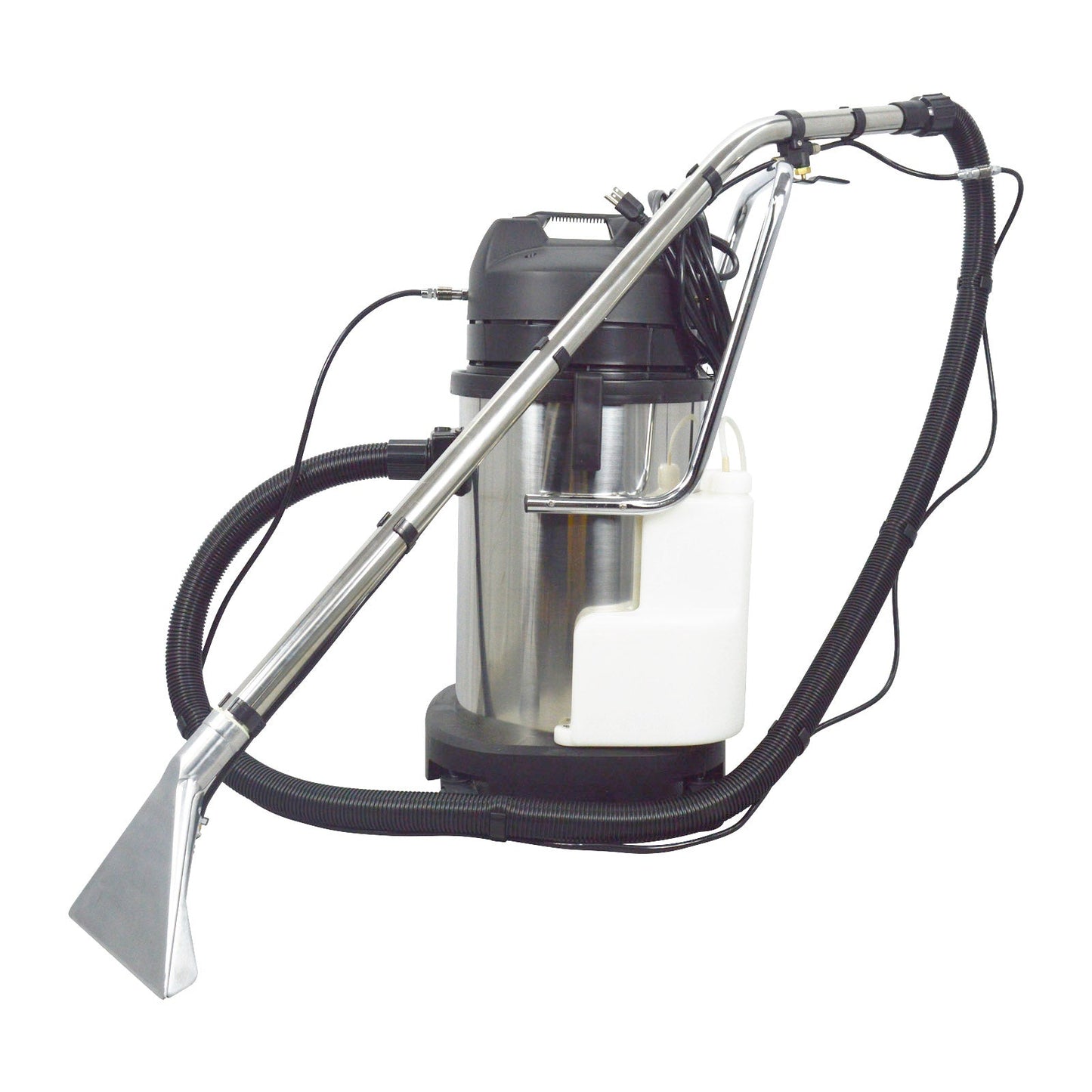 110V 1000W Carpet Extractor Machine 30L