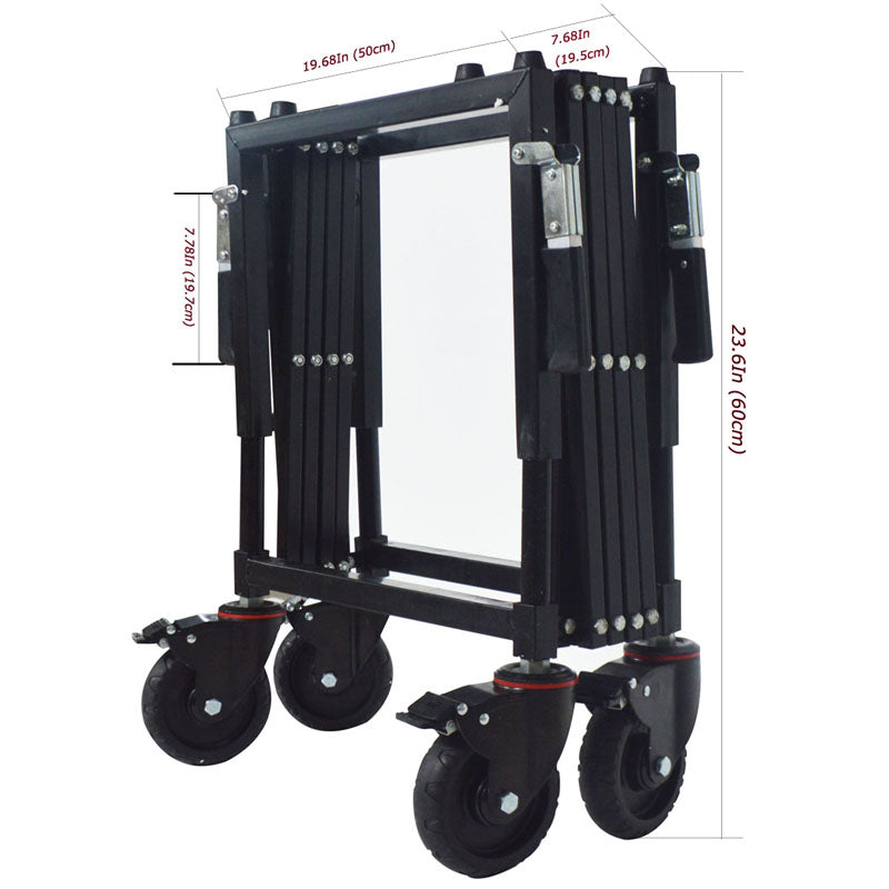 Carbon Steel Funeral Church Truck