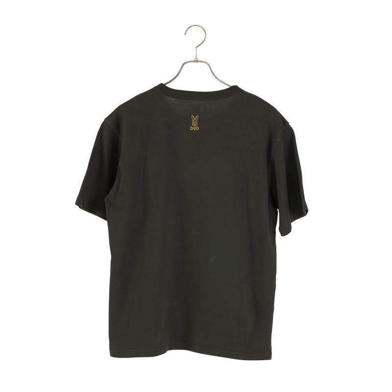 Stay Crazy Band T-shirt