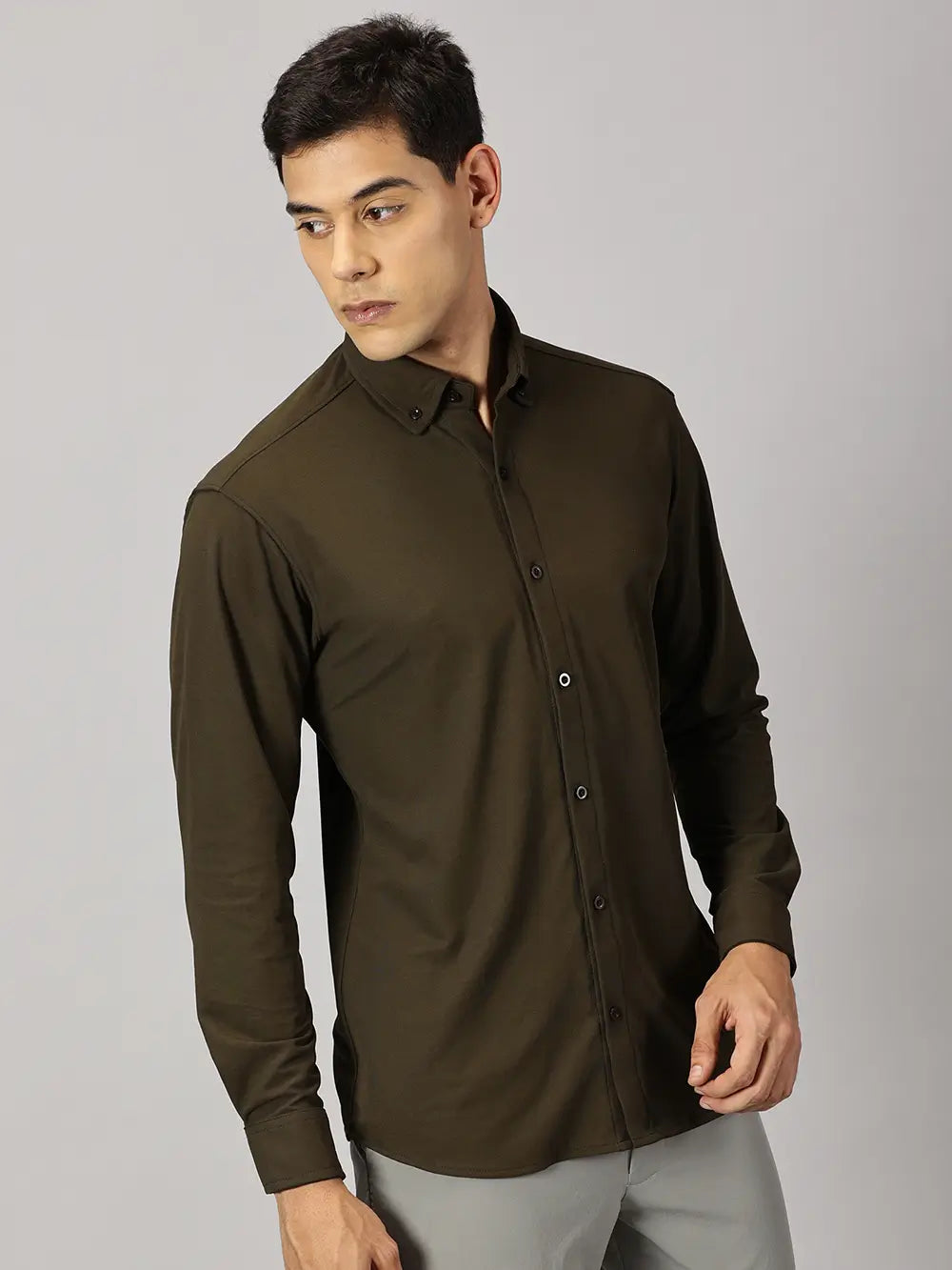 Performance Shirt - Your Everyday Shirt