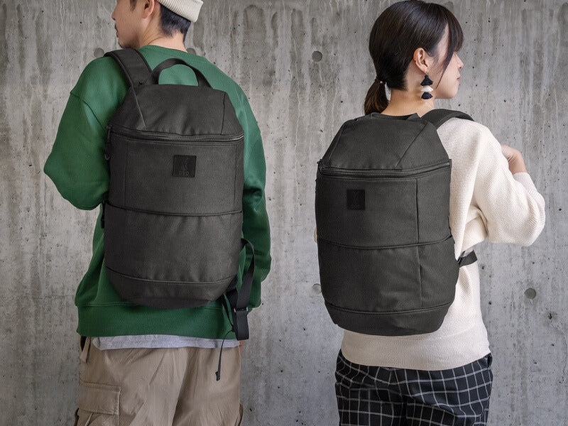 Kamaboko Backpack
