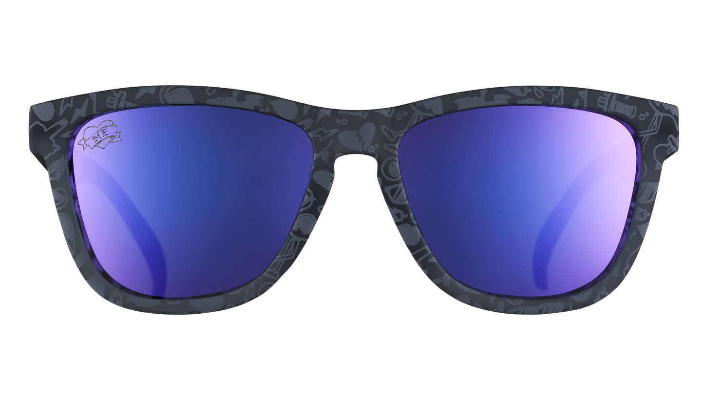 Feeling Myself, Literally